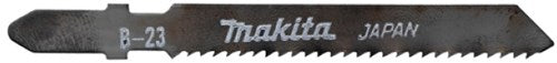 Afbeelding laden in galerijviewer, Makita accessoires decoupeerzaagblad b23 - t118b | 5 stuks - a-85743