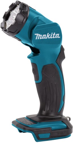 Load image into Gallery viewer, Makita accessoires dml815 - 18v lxt® lithium-ion draadloze led-zaklamp - debdml815