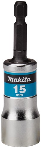 Load image into Gallery viewer, Makita accessoires flexi. dop 15x80mm 1 4 e impr - e-03501 - e-03501