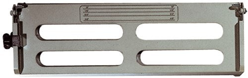 Afbeelding laden in galerijviewer, Makita accessoires geleiderail adapter - 192506-3