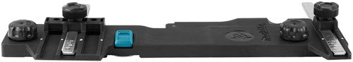 Load image into Gallery viewer, Makita accessoires geleiderail adapter cirkelzaag hs6601 - 197462-2