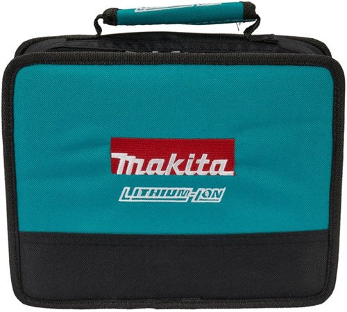 Afbeelding laden in galerijviewer, Makita accessoires gereedschapstas | 280 x 230 x 90 mm - 831277-4 831277-4