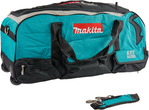 Load image into Gallery viewer, Makita accessoires gereedschapstas trolley - 831269-3 831269-3