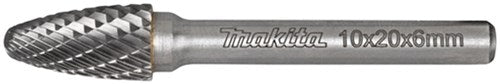 Load image into Gallery viewer, Makita accessoires makita b-52788 hm-frees boog met ronde kop v. metaal