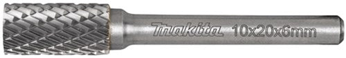 Load image into Gallery viewer, Makita accessoires makita b-52722 hm-frees cilindrisch v. metaal