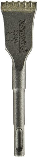 Load image into Gallery viewer, Makita accessoires hm voegbeitel sds lengte 130mm - p-80525
