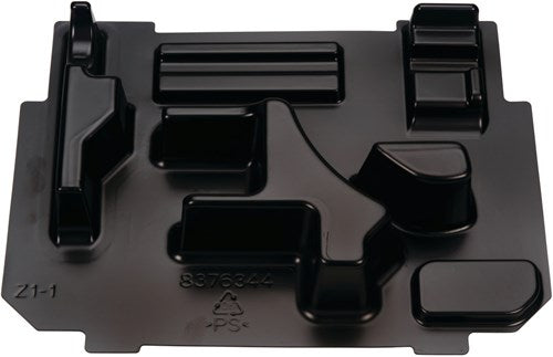 Afbeelding laden in galerijviewer, Makita accessoires inlay voor m-box bhr202 - dhr202 - 837634-4