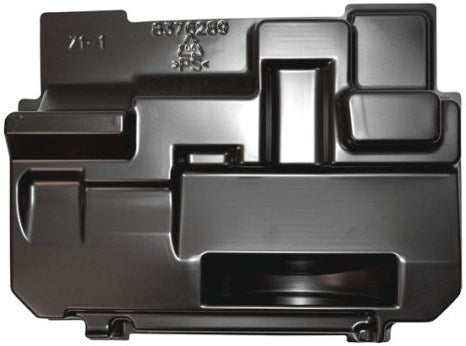 Afbeelding laden in galerijviewer, Makita accessoires inlay voor m-box dcs550, dss501, dss500, dcs552 - 837628-9