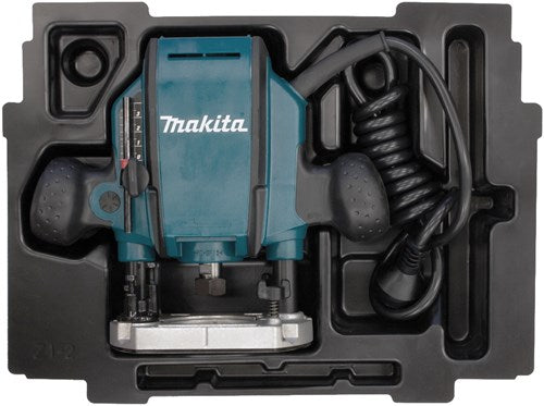 Load image into Gallery viewer, Makita accessoires inlay voor m-box rp0900 - 837646-7