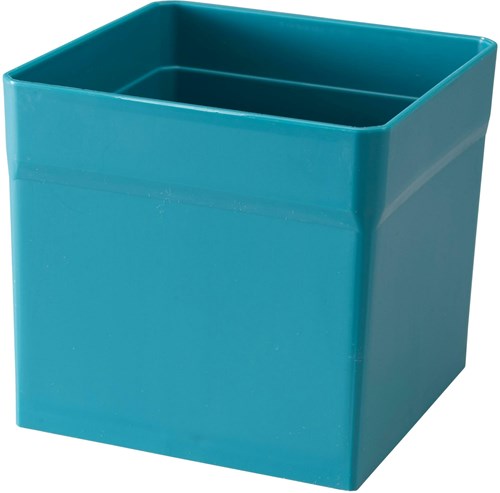 Load image into Gallery viewer, Makita accessoires inzetbak 100x100mm mbox organizer - 191x95-9 - 191x95-9