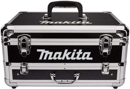 Load image into Gallery viewer, Makita accessoires koffer aluminium leeg - 823327-9 - 823327-9