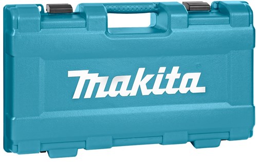 Afbeelding laden in galerijviewer, Makita accessoires koffer kst - kunststof koffer voor djr360 - 821670-0 - 821670-0