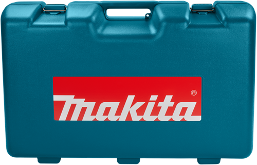 Afbeelding laden in galerijviewer, Makita accessoires koffer kunststof voor de dpb180 bandzaag - 141496-7 141496-7