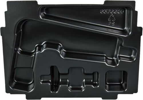 Load image into Gallery viewer, Makita accessoires kofferinzet inlay da3010f da3011f - 837880-9 837880-9
