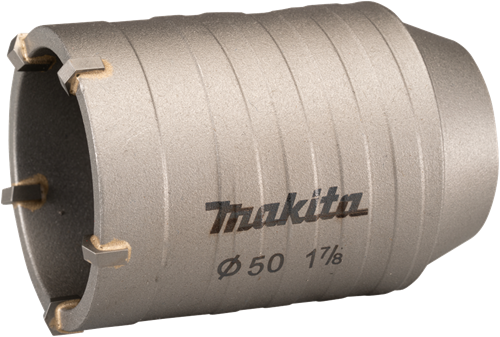 Load image into Gallery viewer, Makita accessoires kroonboor 50mm - d-73922 - d-73922