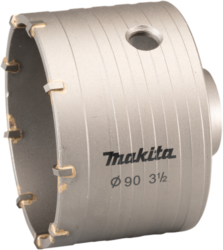 Load image into Gallery viewer, Makita accessoires kroonboor 90mm - d-73950 - d-73950