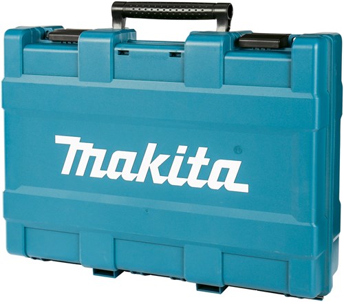 Load image into Gallery viewer, Makita accessoires kunststof koffer voor combiset o.a ddf + dtd - 821524-1