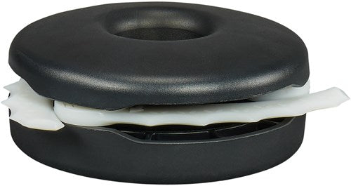 Load image into Gallery viewer, Makita accessoires maaikop kunststof messen 255mm - 198383-1