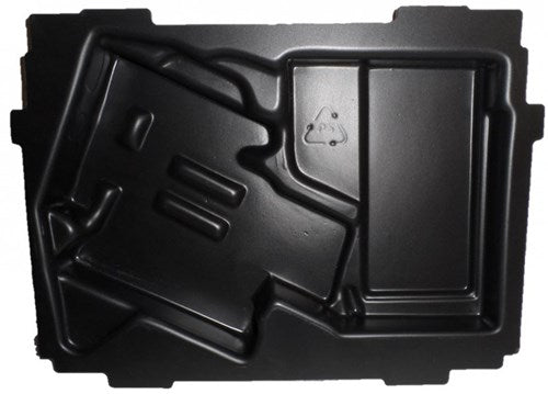 Afbeelding laden in galerijviewer, Makita accessoires mbox 1 inleg voor 4350fct 4351fct | 837803-7 - 837803-7