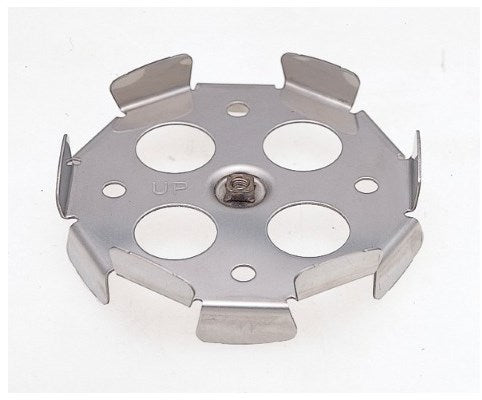 Afbeelding laden in galerijviewer, Makita accessoires mengblad 165 rvs - a-43692