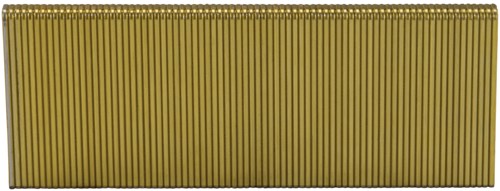 Load image into Gallery viewer, Makita accessoires niet 38mm 6,35x1,1x1,3mm - narrow crown, 18awg - f-33649