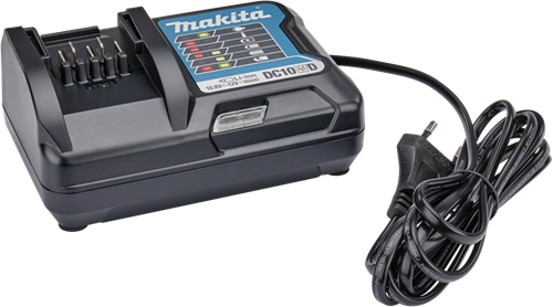 Load image into Gallery viewer, Makita accessoires oplader cxt dc10wd - 197343-0 - 197343-0