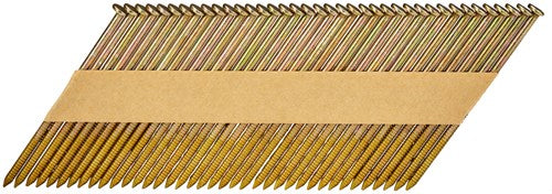 Load image into Gallery viewer, Makita accessoires p-77110 | nagel hout | 2,9x75mm ring | gegalvaniseerd