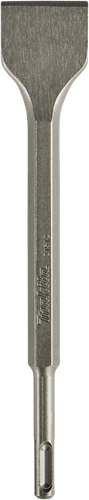 Load image into Gallery viewer, Makita accessoires platbeitel 40x230mm - d-71277 d-71277