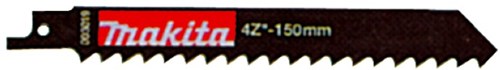 Load image into Gallery viewer, Makita accessoires reciprozaagblad 3019 - p-04999