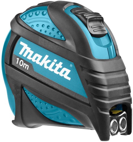 Load image into Gallery viewer, Makita accessoires rolbandmaat 10mtr x 25mm - b-57168 - b-57168