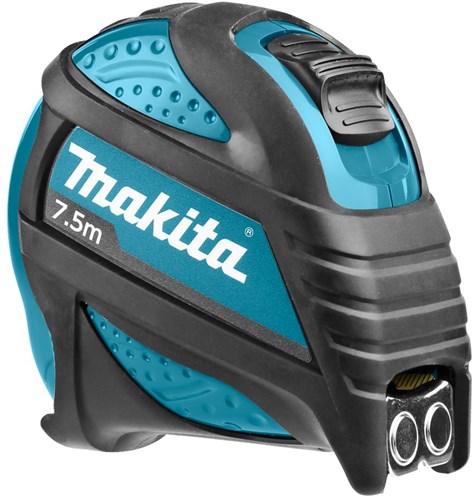 Load image into Gallery viewer, Makita accessoires rolbandmaat 7,5mtr x 25mm - b-57152 - b-57152