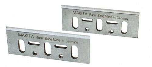Load image into Gallery viewer, Makita accessoires schaafbeitels hss 82mm - d-16346