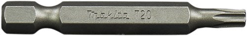 Load image into Gallery viewer, Makita accessoires schroefbit t20x50mm - b-25395