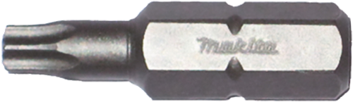 Load image into Gallery viewer, Makita accessoires schroefbit t30x25mm - b-23640 b-23640