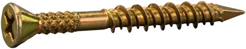 Load image into Gallery viewer, Makita accessoires | schroeflint houtplaat | 4,2x40mm - f-31201