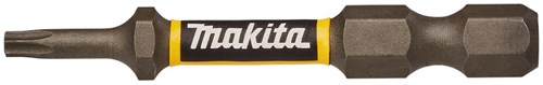 Load image into Gallery viewer, Makita accessoires slagschroefbit t10x50mm e impr - e-03327 - e-03327