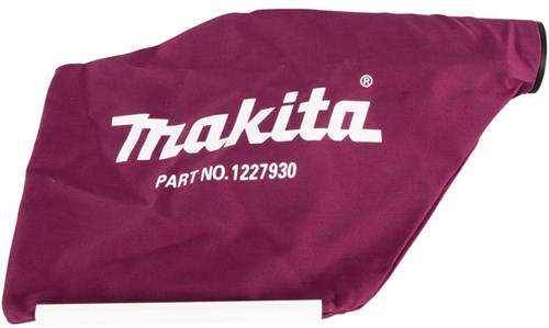 Afbeelding laden in galerijviewer, Makita accessoires spaanzak dkp181 - 191c21-2 - 191c21-2