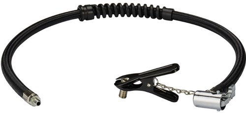 Afbeelding laden in galerijviewer, Makita accessoires te00000345 | luchtpompslang met adapter amerikaans ventiel + adapter engels ventiel - te00000345