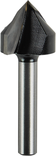 Load image into Gallery viewer, Makita accessoires v-groeffrees 19x16 s6 - d-68177 d-68177