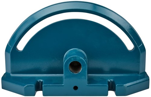 Afbeelding laden in galerijviewer, Makita accessoires verstekgeleiderbasis mlt100n | jm27000223 jm27000223