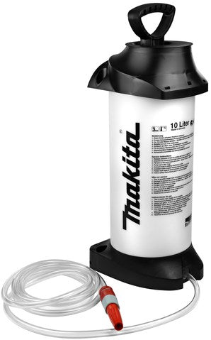 Load image into Gallery viewer, Makita accessoires makita waterdruktank kunststof 10l - 988394610