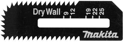 Load image into Gallery viewer, Makita accessoires zaagblad 55x18x0,55mm gips - b-49703 - b-49703