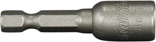 Load image into Gallery viewer, Makita accessoires zeskantdop magnetisch | 8x50mm - b-38716