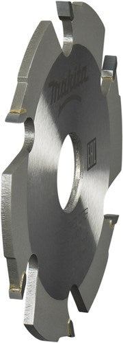 Load image into Gallery viewer, Makita accessoires makita b-20644 lamellenfrees hm 100x4,0 6t