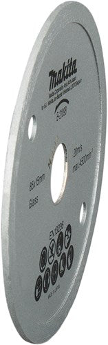 Afbeelding laden in galerijviewer, Makita accessoires diamantschijf 180x22,2mm diam - b-21098