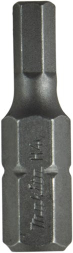 Load image into Gallery viewer, Makita accessoires schroefbit h4x25mm - b-23709 b-23709