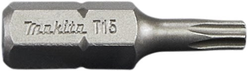 Load image into Gallery viewer, Makita accessoires schroefbit t15x25mm - b-24636 - b-24636