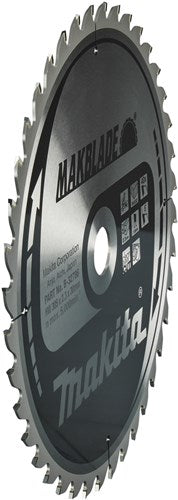 Load image into Gallery viewer, Makita accessoires afkortzaagblad | hout | 305x30x2,3 40t 5g - b-32786