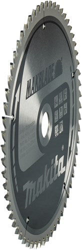Load image into Gallery viewer, Makita accessoires afkortzaagblad | hout | 190x20x2,0 60t 5g - b-32823