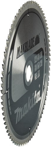 Load image into Gallery viewer, Makita accessoires afkortzaagblad | hout | 260x30x2,3 80t 5g - b-32845